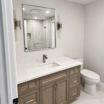 Appledale Crescent Total Home Transformation