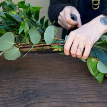 garland