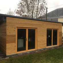 Storage Shed