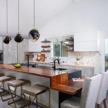 Crespi Residence