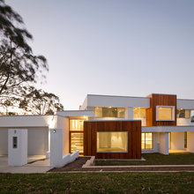 front house