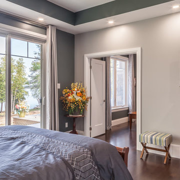 Ottawa River Vacation Home