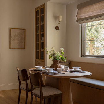 Mediterranean Renovation