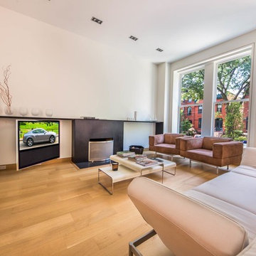 Bang & Olufsen Home Audio Video
