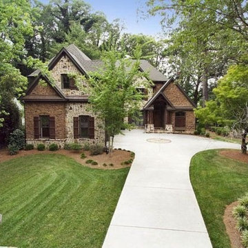 Buckhead Custom Home