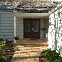 Rolling Meadows - Front Doors