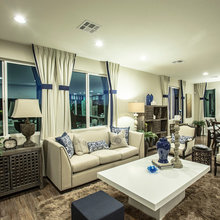 fam room
