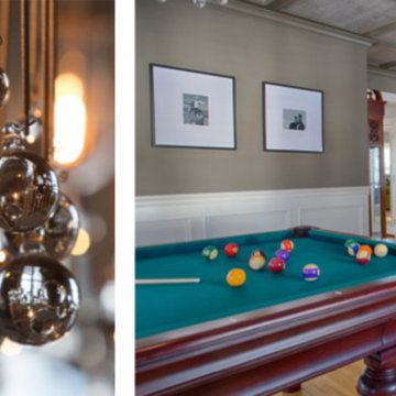 Project Vignettes