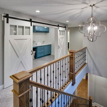 Stair cases