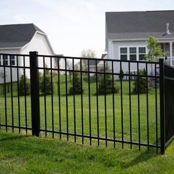 Fences & Gates
