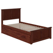Hajek twin xl daybed 2024 with trundle everly quinn