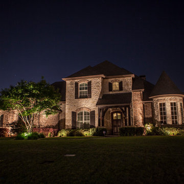 Low Voltage LED Lighting- Lucas, TX