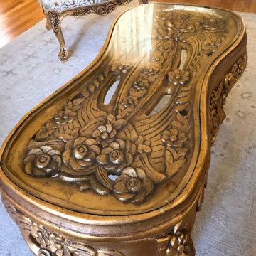 Custom Table Tops