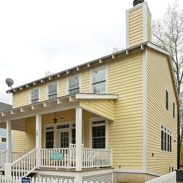 Beachwalk Cottage Charm