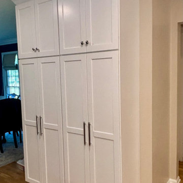 Avon Lake Landerwood Lane Kitchen