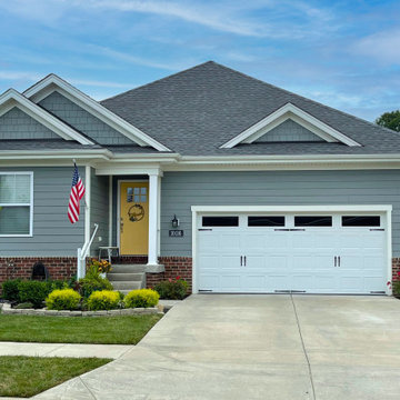 New Home Construction