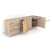 Diningroom sideboard
