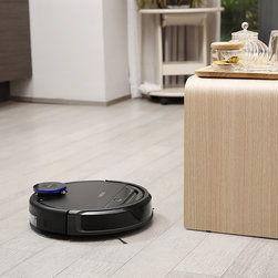 ECOVACS DEEBOT OZMO 930 Robotic Vacuum and Mop Cleaner - Vacuum Cleaners