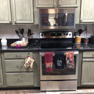 Quality Cabinet Refinishing, LLC Newnan, Georgia, United States Project Review & Ratings