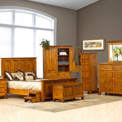 Beds & Bunk-Beds - Products