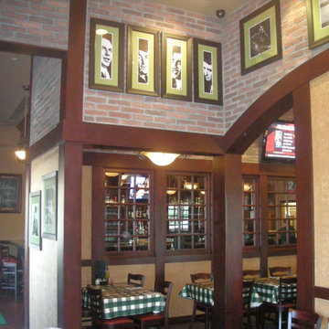 Peppino's Italian Family Restaurant