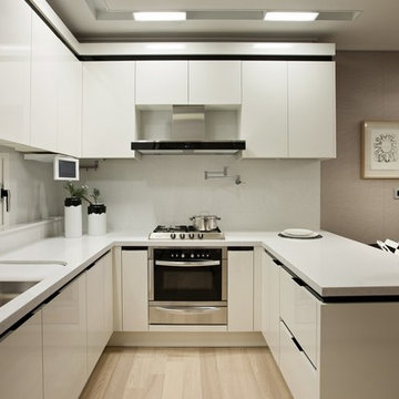 Enchanting Samsung Quartz