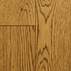 Traditional Collection - Hardwood Flooring