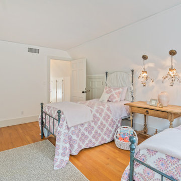 Timuquana Home - Listed by Allison Steilberg, BHHS-FNR
