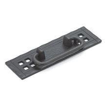 Craftsman handles