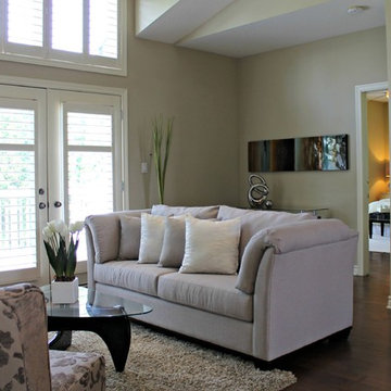 Xavier, St. Catharines, Ontario, Canada