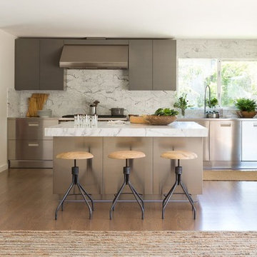 Kitchen Design Contest 13-14 Entries