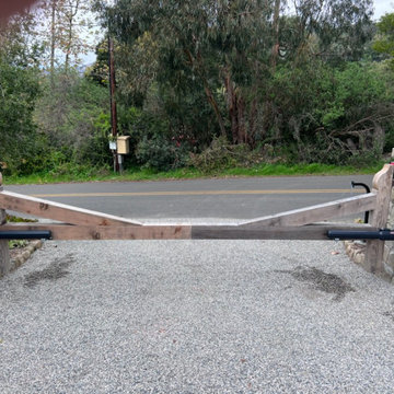 Recent Gate Projects