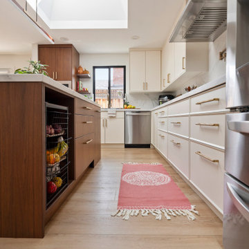 Interior Remodel and Design, San Jose -10