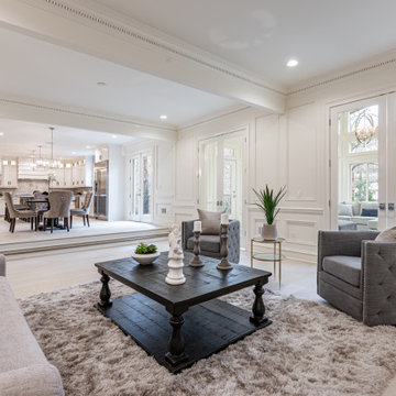 Northside Traditional Residence