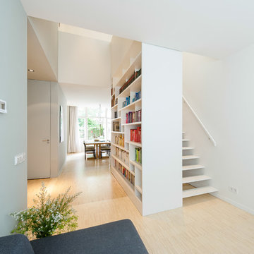 Woonhuis Brederodestraat
