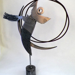 Tabletop Sculpture - Products