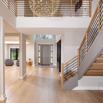 Interior Remodel - NOVA