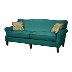 Barton Sofa - Sofas
