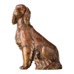 Bronze Statues by Stufurhome - Sculptures