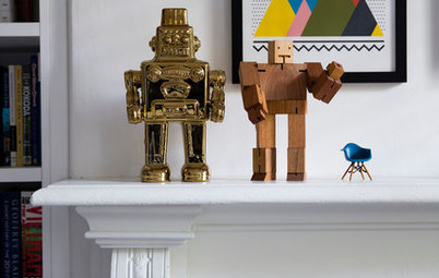 Small Indulgences that Vastly Enhance Everyday Life – and Your Home