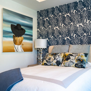 Florida Coastal Retreat: Bedroom 1
