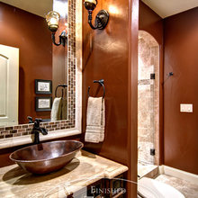 bath
