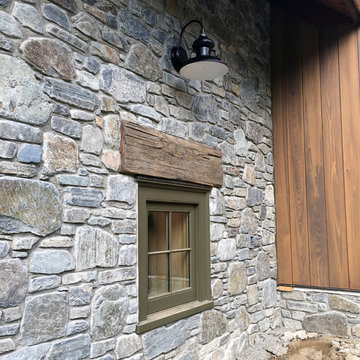 The Carriage House