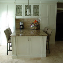 Kitchen Tables/ Banquettes