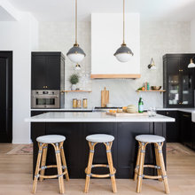 Country House Kitchen