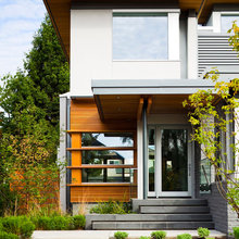 Front Walk