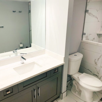 Calgary Bathroom Vanity