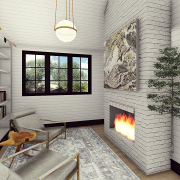 Valley Residence