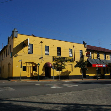 Grand Hotel Motel Wyong