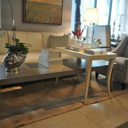 Showroom Pieces - Furniture